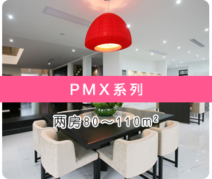 PMX系列