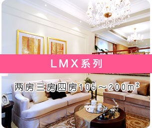 LMX系列